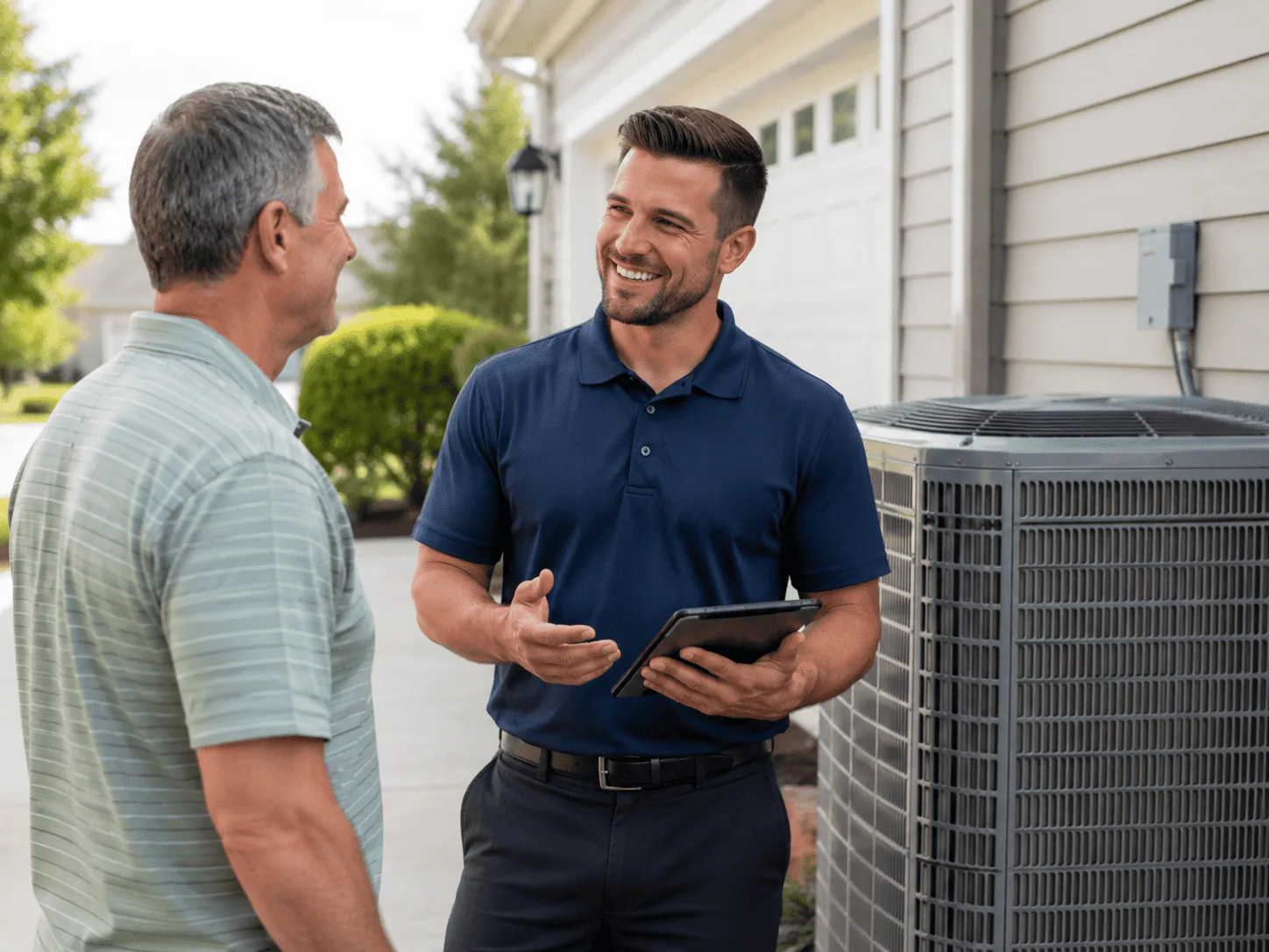 Heat Pump Installation Nottingham, PA FAQs